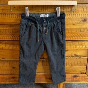 Zara Baby Boys Pants